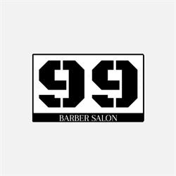 NINETY-NINE Barber Salon