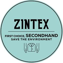 ZINTEX secondhand warehouse