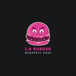 L.A BURGER