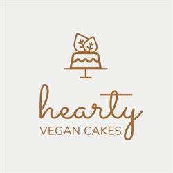 Hearty Vegan Cakes