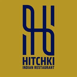 Hitchki Indian Restaurant Budapest