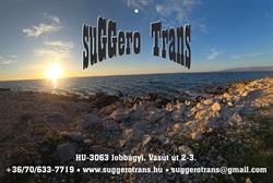 Suggero Trans Kft