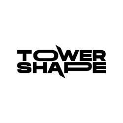 TowerShape InfraSlimX & BodyShape stúdió