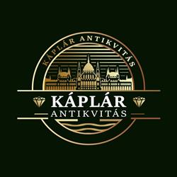 Káplár Antikvitás