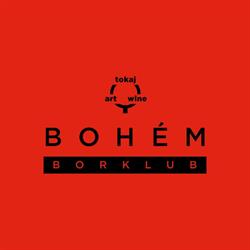 Bohém Borklub - Panzió