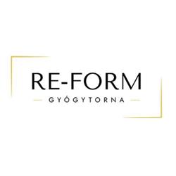 Re-Form Gyógytorna 14. kerület - Zugló