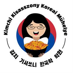 Kimchi Kisasszony Koreai Műhelye