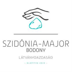 Szidónia Élménymajor Bodony