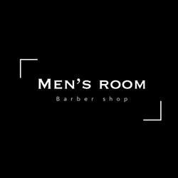 MEN'S ROOM