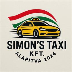 Simon's Taxi