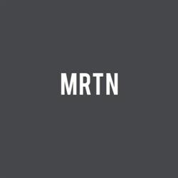 MRTN car