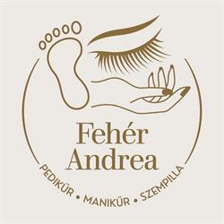 Fehér Andrea Manikűr/Pedikűr/Szempilla