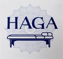 Hantó Gábor - HAGA masszázs