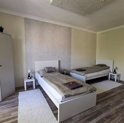 Erika Boutique Apartman