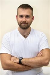 Oroszlán Máté Gyógytornász-Fizioterapeuta