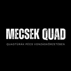 Mecsek Quad - quadtúrák Pécsen