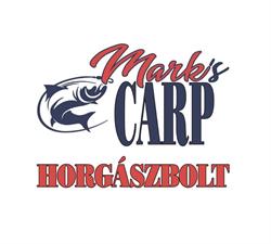 Mark's Carp - horgászbolt öcsöd