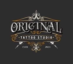 Original Tattoo Veszprém