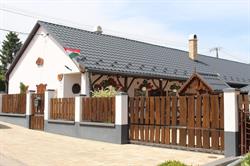 Ádi Vendégház