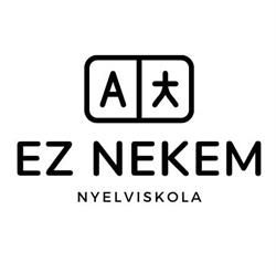 EZ NEKEM KÍNAI - EZ NEKEM NYELVISKOLA