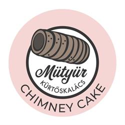 Mütyür Kürtőskalács / Chimney Cake