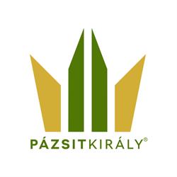 Pázsit Király