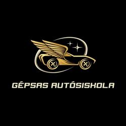 Gépsas AutósIskola