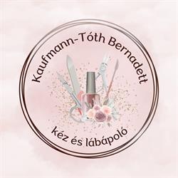 Kaufmann Betti pedikűr