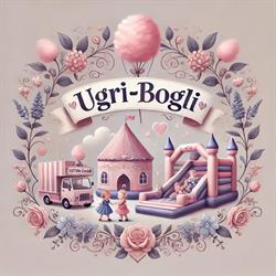 Ugri-Bogli légvár