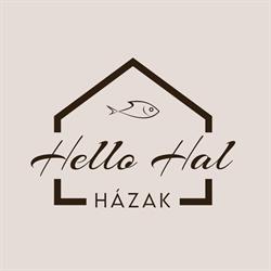 HelloHal Házak