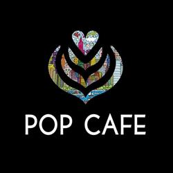 Pop Cafe Design Studió és Galéria