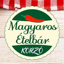 Magyaros Ételbár