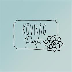 Kővirág Porta