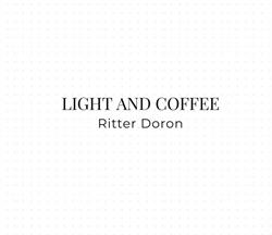 Light and Coffee portréfotó studió