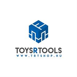 Toys Are Tools