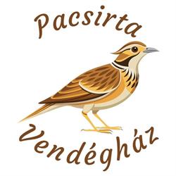 Pacsirta Vendégház