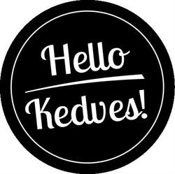 Hello Kedves - Svájci Lak