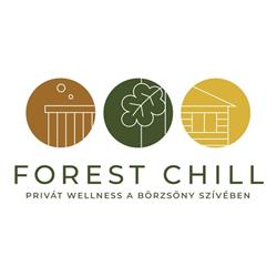 Forest Chill - Luxus Börzsönyi Vendégház