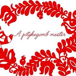 A pitykegomb mester