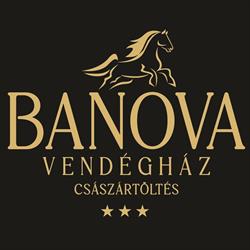 Banova Vendégház - Luxus a természetben