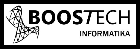 BoosTech Informatika és Számítógép Szerviz