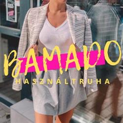 Bamado Használtruha