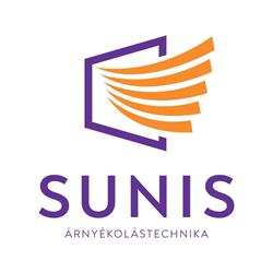 Sunis Árnyékolástechnika