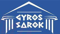 Gyros sarok