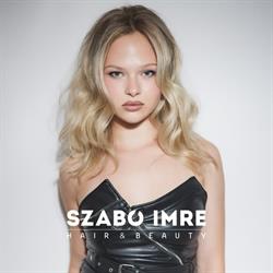 Szabó Imre Hair & Beauty Pest