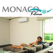Monaco Klíma Kft.