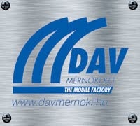 DAV Mérnöki Kft.