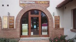 Tapétavilág