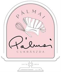 Pálmai Cukrászda