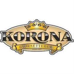 Korona Gyorsétterem